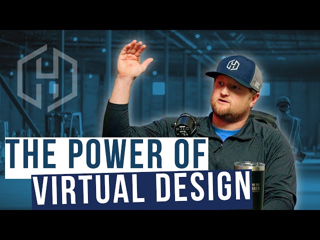 Inside the World of VDC: Innovation, Teamwork, and the Future of Construction