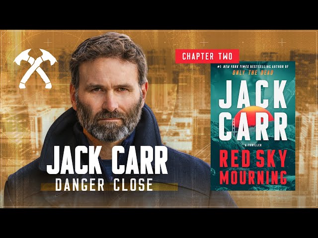A sneak peek inside RED SKY MOURNING: Chapter 2