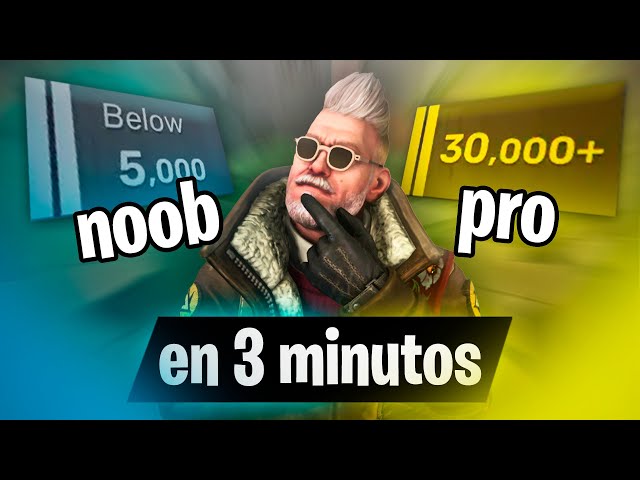 HOW TO IMPROVE IN CS2 IN 3 MINUTES