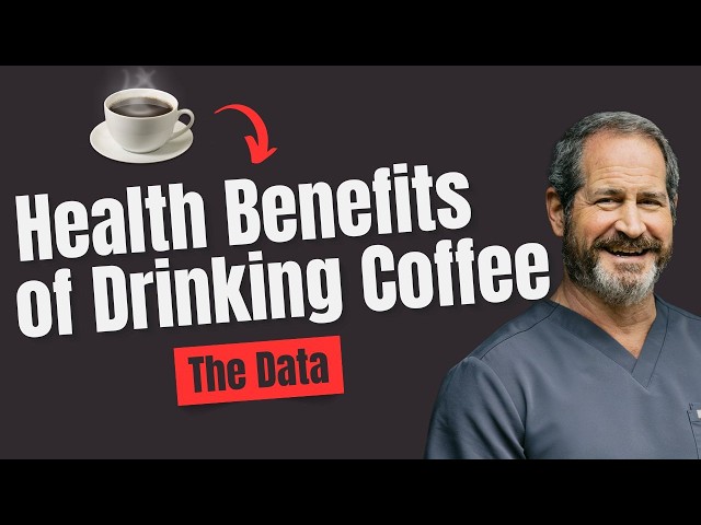 Do Coffee Drinkers Live Longer? (What the Research Shows)