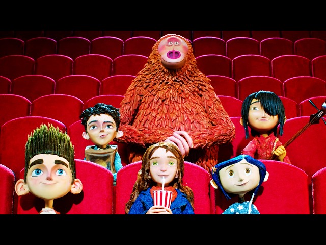 WILDWOOD "Prue Meets The Laika Family" Trailer (NEW 2026)