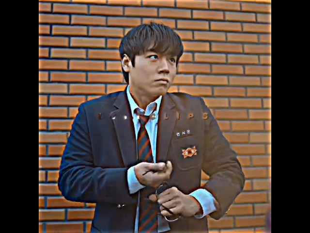 Old si-eun is back 💀🔥🎬 Weak hero class 2 #weakheroclass2 #weakheroclass1 #shorts