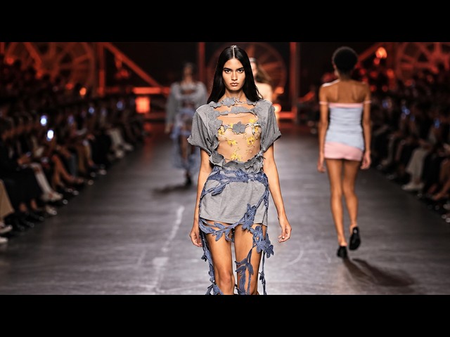 Diesel | Spring/Summer 2027 | Milan Fashion Week