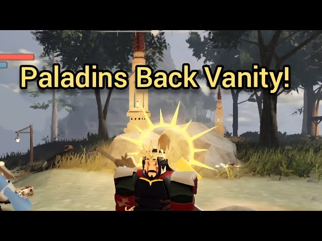 Crazy Drop Of New Vanity In Derelict!!