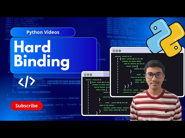 Python Closure Bug Explained | Late Binding Problem & Fix