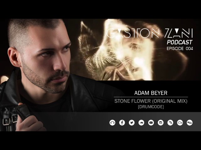 Gaston Zani LIVE PODCAST 04
