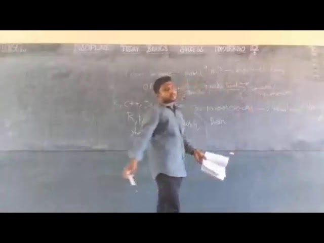 Python class 7 continued