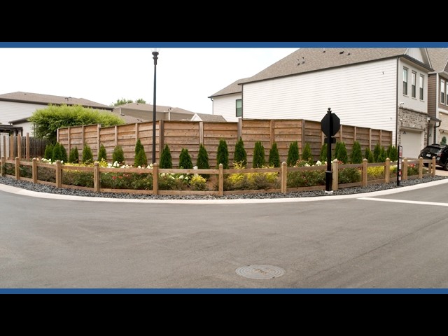 Woodstock homeowners question HOA agreement