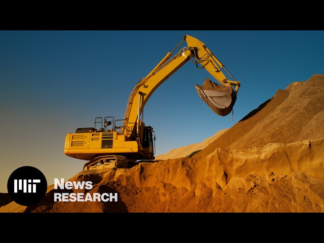 Digging in, faster