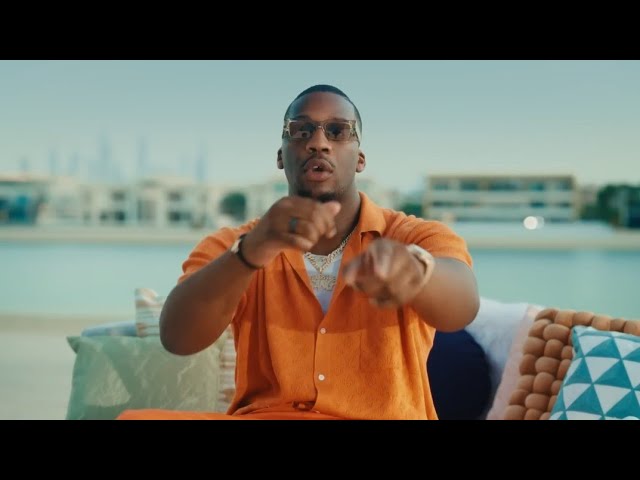 Ninho - Sinaloa ft. SDM (Intelligence artificielle)