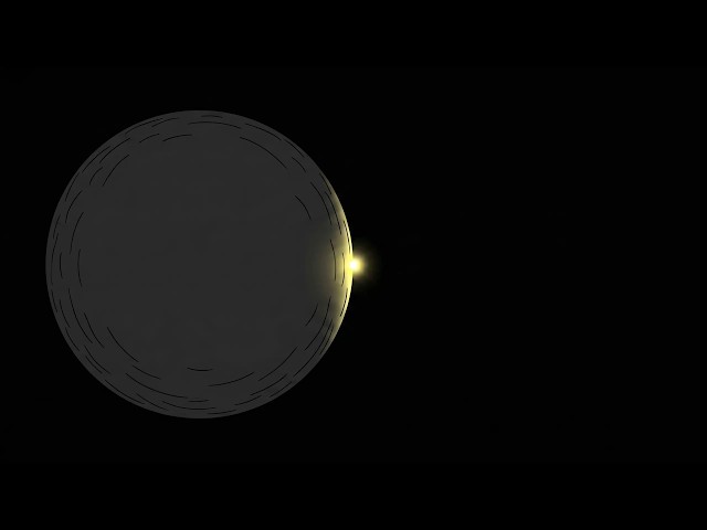 The Big Bang Should Have Destroyed Everything. A Rounding Error Saved Us.