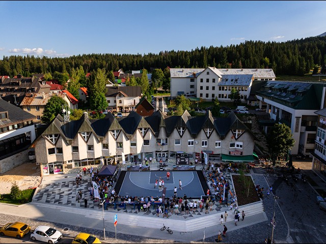 3x3 Žabljak 2k26 | Day 2
