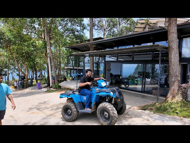Day 301 : boisලා එක්ක AI රීසර්ච් සෙන්ටර් එකක w/@VegaInnovations
