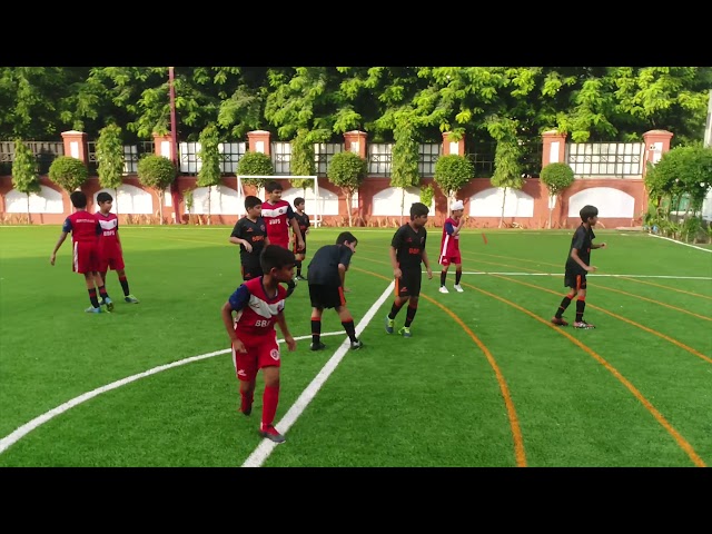 Ramagya Sports Academy