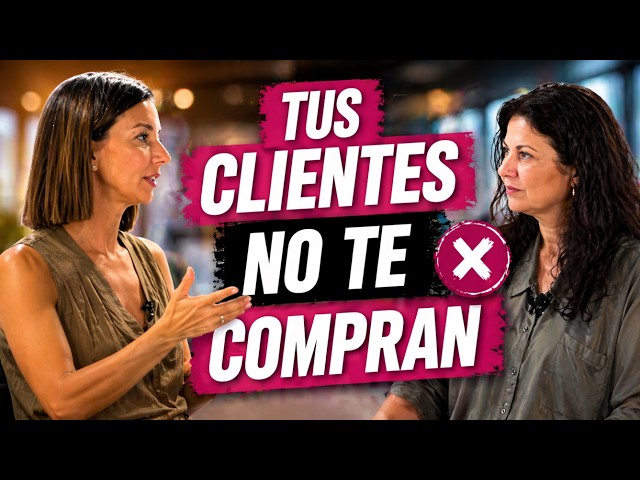 Tendencias HORECA 2026: más clientes, menos consumo (y qué hacer) Cristina García & Erika Silva