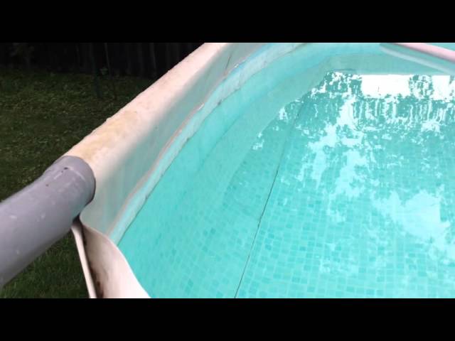 Draining The Pool [Act 1] - 3 Act Math Task