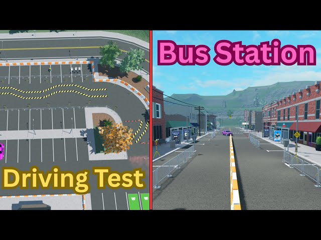 6 MORE Free Layouts in the ERLC Map Editor [CODES INCLUDED] ER:LC Roblox (PART 2)