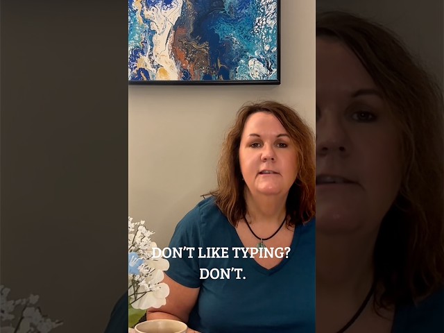 Stop Typing! Just Talk to ChatGPT 🗣️ | Easy Tech After 50