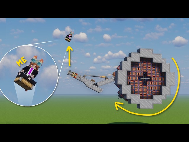 abusing create aeronautics to go to space with no rocket