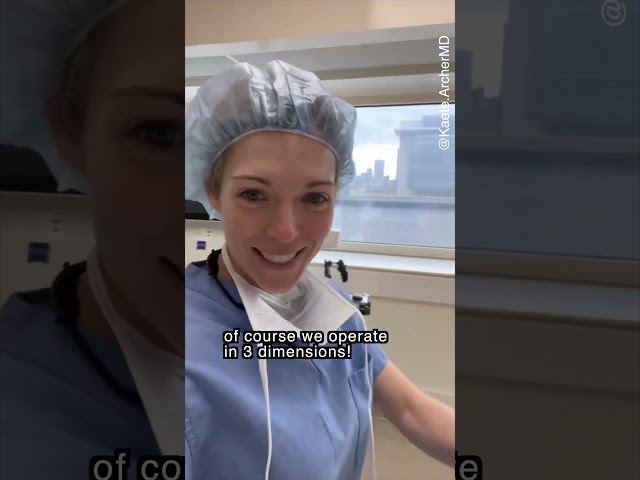 We're Otolaryngologists! Of course we... got general ENTs.. but also diverse sub-specialists too!