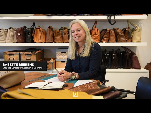 C&B Castelijn & beerens Interview Babette & Martijn Beerens 2019