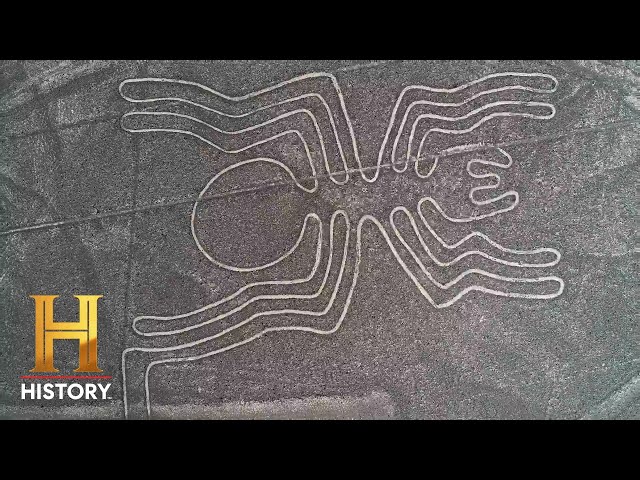 History's Greatest Mysteries: Are Peruvian Mummies Connected to the Nazca Lines?! (Season 4)