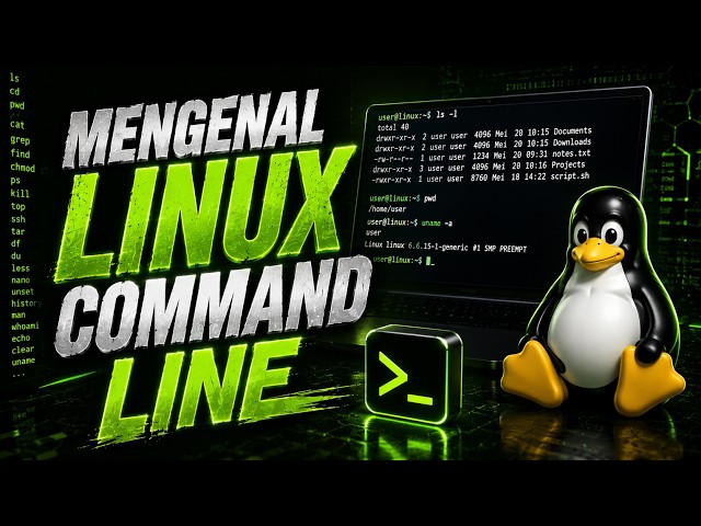 Getting to Know the Linux Command Line