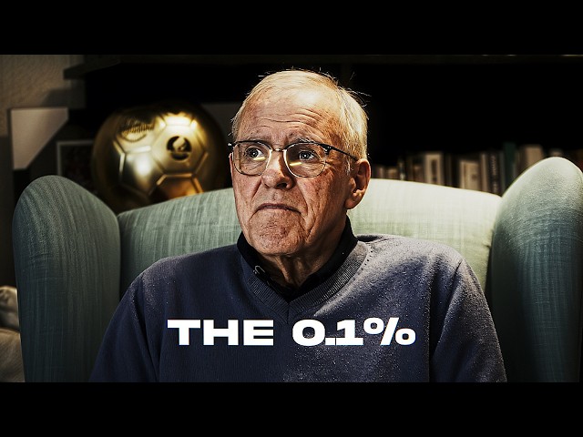 No.1 Sports Psychologists | Train Your Mind to Win | Bill Beswick’s