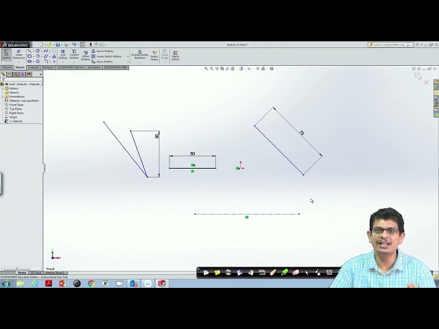 OVERVIEW OF COMPUTER GRAPHICS - IV #CH23SP #swayamprabha