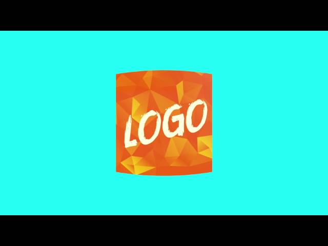 360 Logo Animation Samples