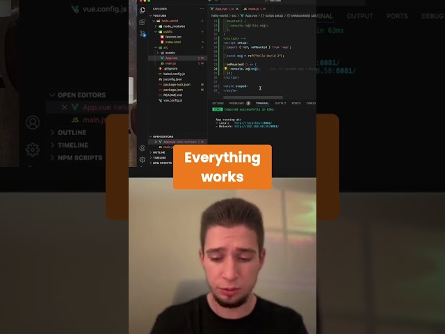Avoid These Vue js Composition Pitfalls At All Costs