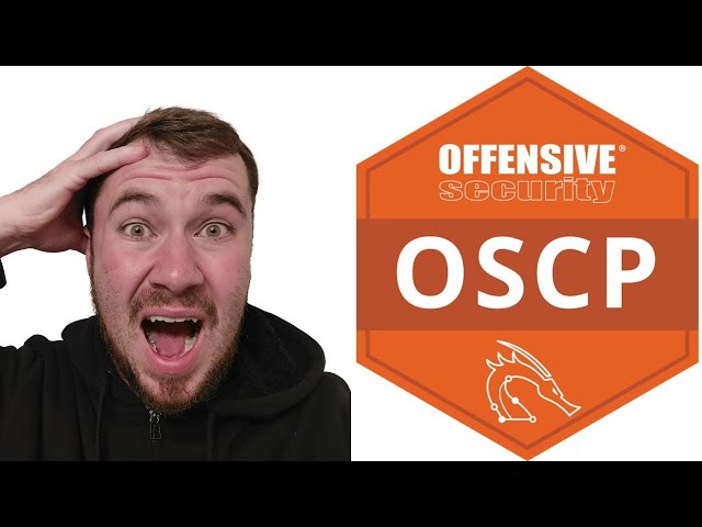 How I Passed the OSCP in 8 Hours (On My First Attempt!)