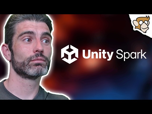 What is Unity Spark?