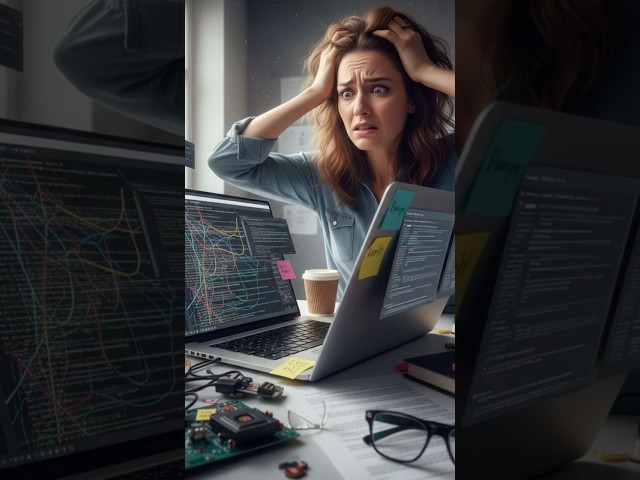 Why You Should Learn TestNG Before Selenium 🚀 | KivoCode #qa #coding #softwaredevelopment #selenium