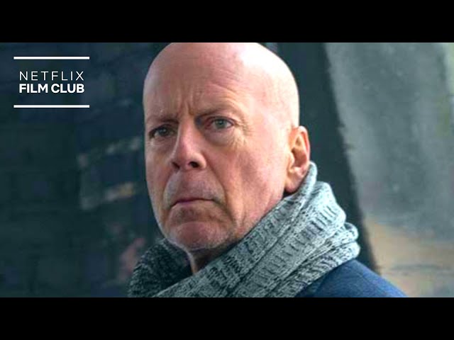 The New Bruce Willis Film That's Taken Over The Netflix Top 10 | Netflix