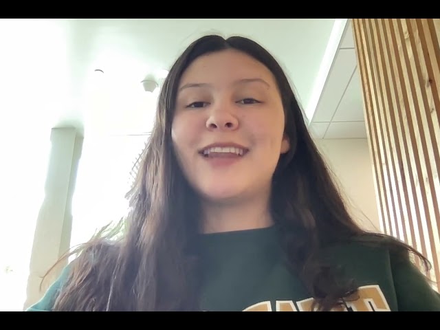 HHS 196B-02 Sac State Video Advocacy Assignment