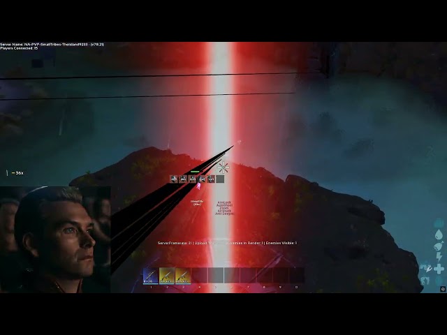 **NEW** THE ULTIMATE ARK ASA CHEAT | AIMBOT / ESP / MISC / UNDETECTED