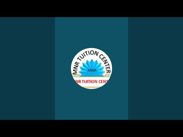 Join MNR live Class |Training Class|Computer Training