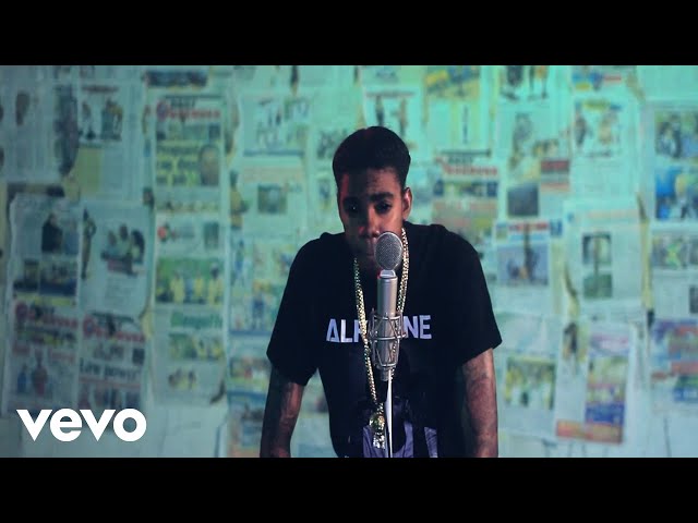 Alkaline - Weh Wi Ago Do