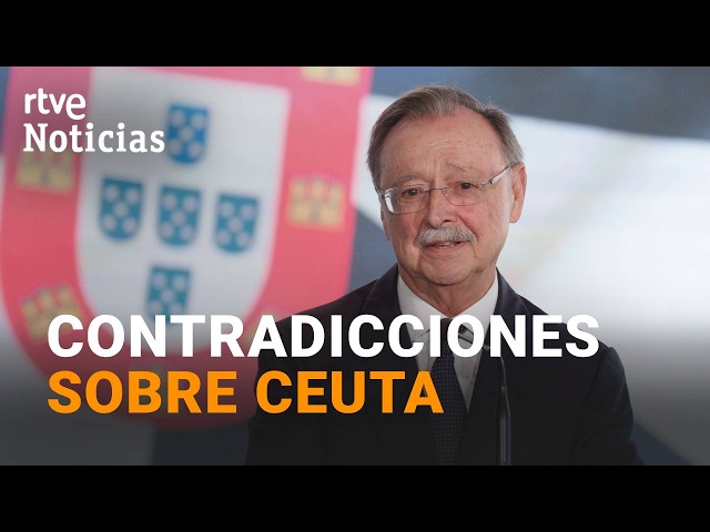 Ceuta Crisis | Moncloa denies Vivas' claims and discloses conversations between both parties | RT...