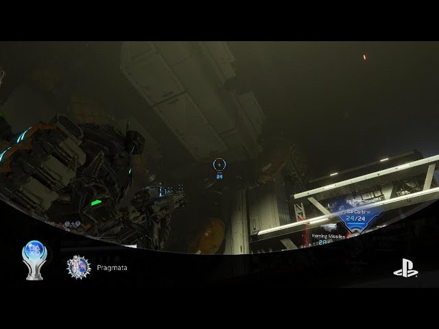 PRAGMATA Platinum. Easy Game!