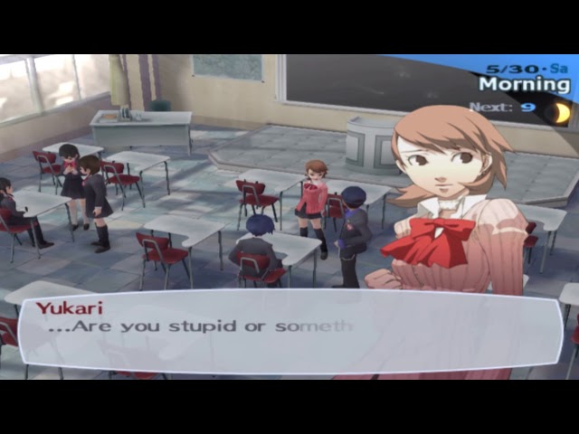 Ace Detective? More like....