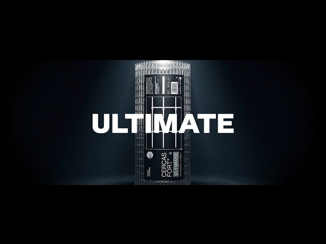 ULTIMATE. El futuro del recubrimiento ya está en Ecuador