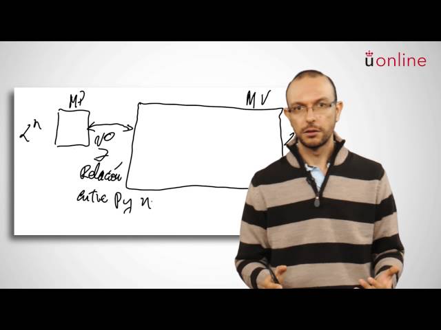 Arquitectura de Computadores II - Memoria virtual