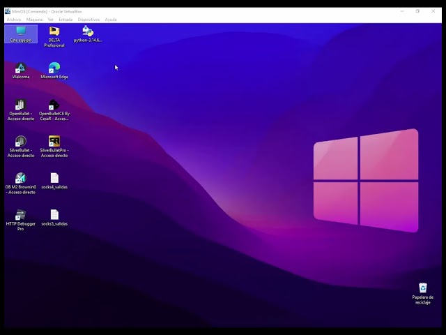 Proceso de Instalación de Python en Windows