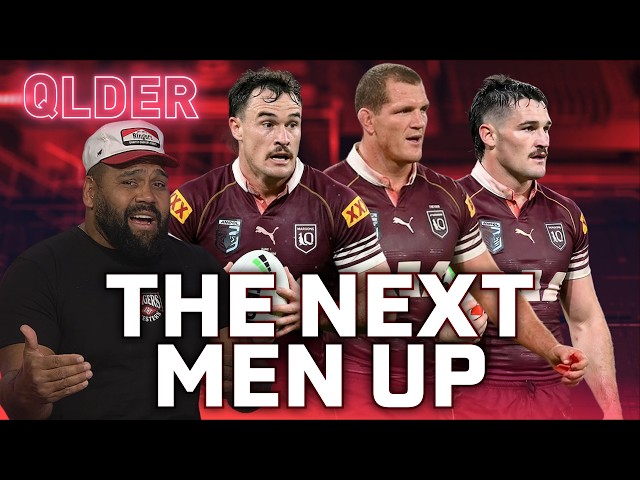 Sam Thaiday's picks to replace injured Maroons | State of Origin Game I review