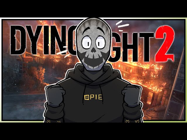 Dying Light 2 Co-Op Funny Moments