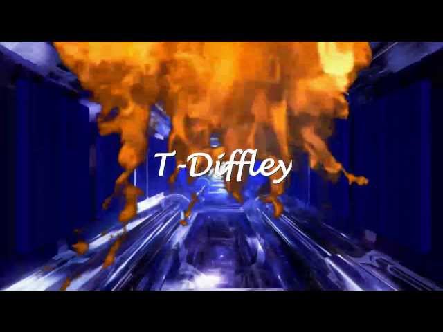 T-Diffley/ Trailer