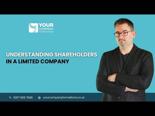 Shares and Shareholders Explained: Everything UK Business Owners Need to Know