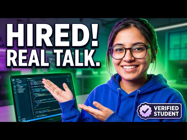 Real Experience Python Full Stack Student Review